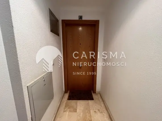 (22) Wyremontowany apartament tuż przy plaży w Guardamar del Segura na Costa Blanca