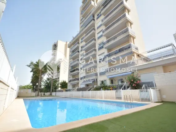 Apartament, Guardamar del Segura, Costa Blanca Południe, 70 m<sup>2</sup> 1