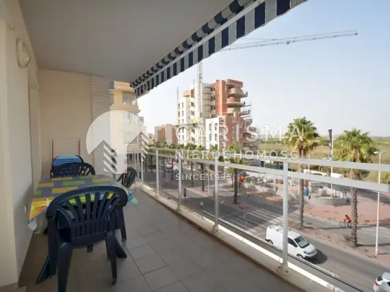 (4) Apartament, Guardamar del Segura, Costa Blanca Południe, 70 m<sup>2</sup>