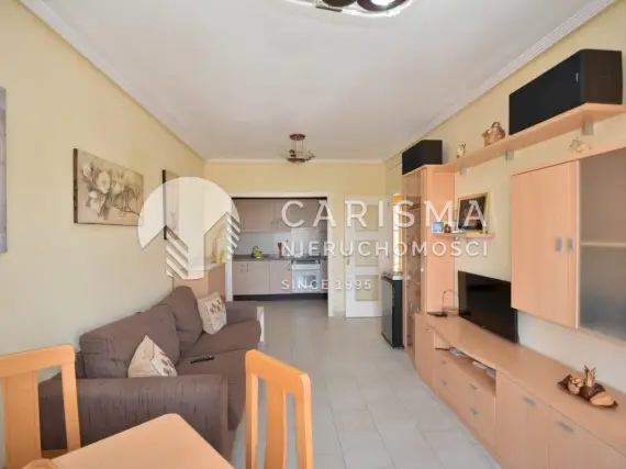 (5) Apartament, Guardamar del Segura, Costa Blanca Południe, 70 m<sup>2</sup>