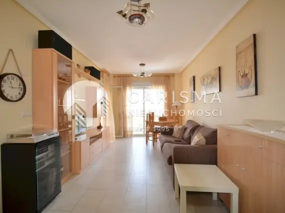 (7) Apartament, Guardamar del Segura, Costa Blanca Południe, 70 m<sup>2</sup>