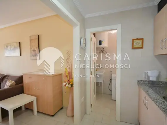 (10) Apartament, Guardamar del Segura, Costa Blanca Południe, 70 m<sup>2</sup>