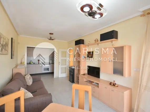 (12) Apartament, Guardamar del Segura, Costa Blanca Południe, 70 m<sup>2</sup>