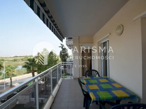 (14) Apartament, Guardamar del Segura, Costa Blanca Południe, 70 m<sup>2</sup>