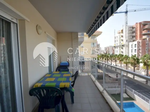 (15) Apartament, Guardamar del Segura, Costa Blanca Południe, 70 m<sup>2</sup>