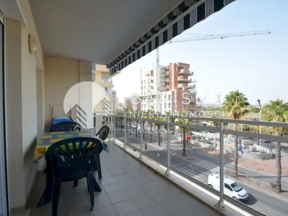 (16) Apartament, Guardamar del Segura, Costa Blanca Południe, 70 m<sup>2</sup>