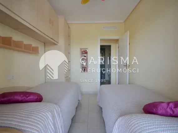 (19) Apartament, Guardamar del Segura, Costa Blanca Południe, 70 m<sup>2</sup>