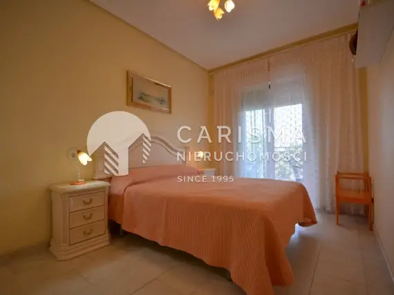(22) Apartament, Guardamar del Segura, Costa Blanca Południe, 70 m<sup>2</sup>