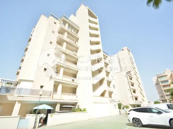 (27) Apartament, Guardamar del Segura, Costa Blanca Południe, 70 m<sup>2</sup>