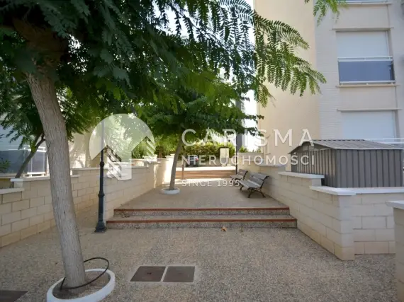 (29) Apartament, Guardamar del Segura, Costa Blanca Południe, 70 m<sup>2</sup>