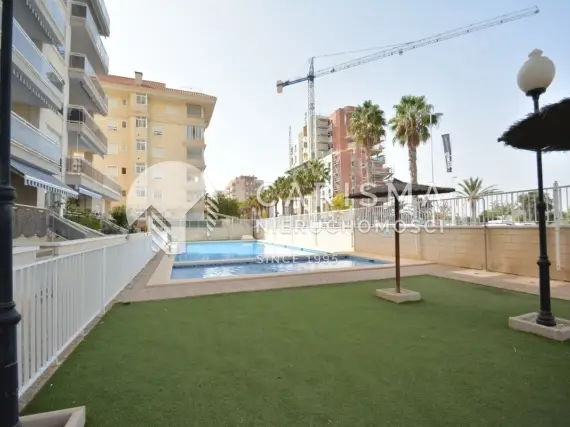 (30) Apartament, Guardamar del Segura, Costa Blanca Południe, 70 m<sup>2</sup>