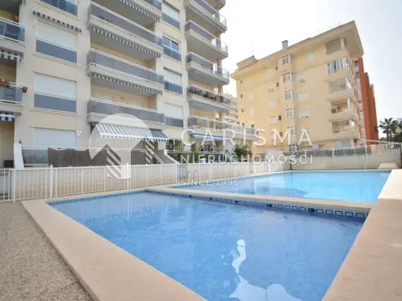 (31) Apartament, Guardamar del Segura, Costa Blanca Południe, 70 m<sup>2</sup>