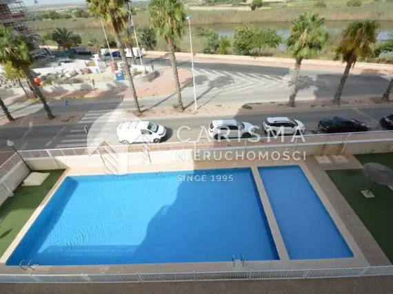 (33) Apartament, Guardamar del Segura, Costa Blanca Południe, 70 m<sup>2</sup>