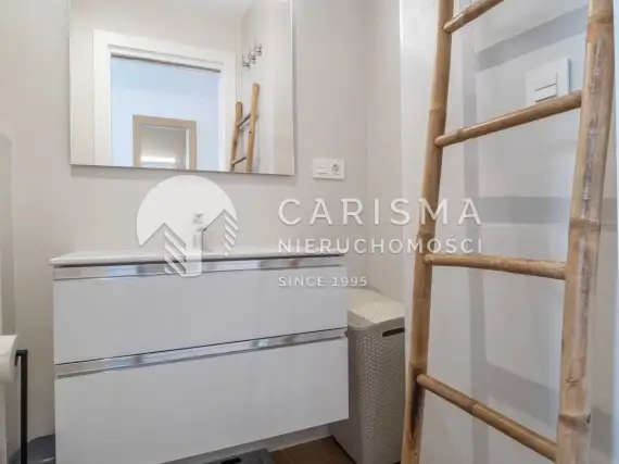 (20) Nowoczesny penthouse na sprzedaż – w odległości spaceru od plaży Arenal, Jávea