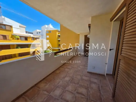 (4) Apartament  500 m od plaży, Punta Prima, Costa Blanca