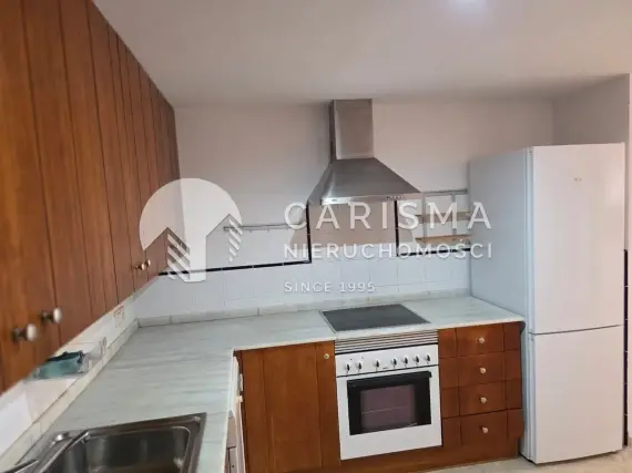 (8) Apartament  500 m od plaży, Punta Prima, Costa Blanca