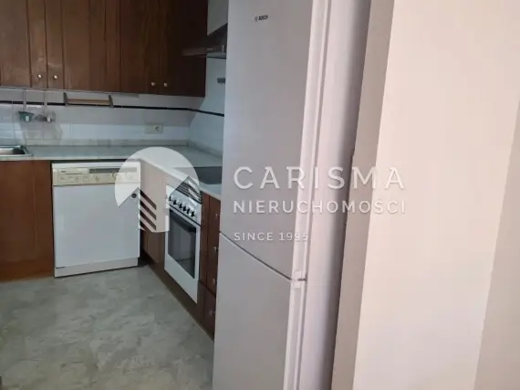 (10) Apartament  500 m od plaży, Punta Prima, Costa Blanca