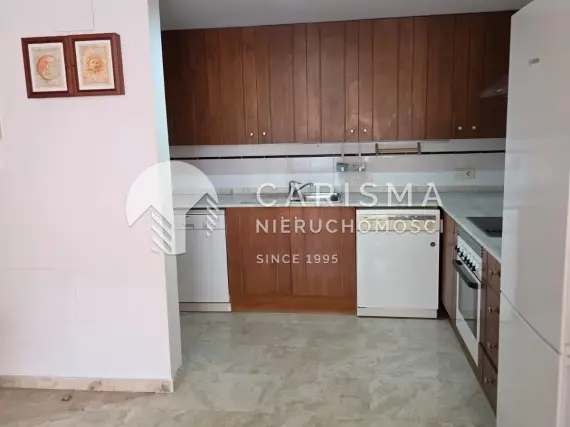 (12) Apartament  500 m od plaży, Punta Prima, Costa Blanca
