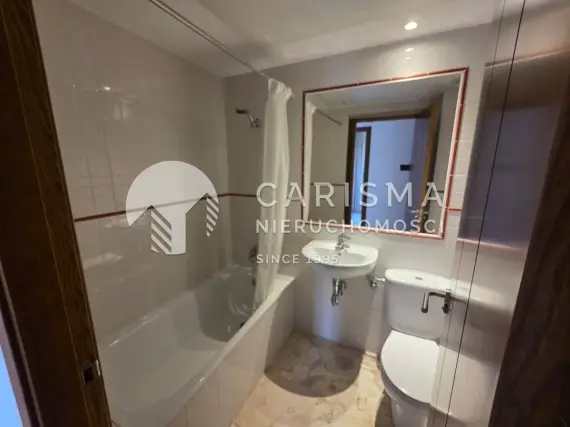 (13) Apartament  500 m od plaży, Punta Prima, Costa Blanca