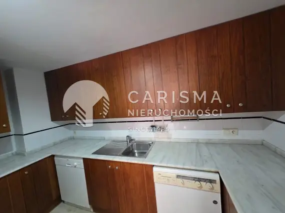 (16) Apartament  500 m od plaży, Punta Prima, Costa Blanca