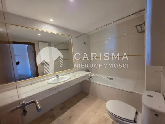 (18) Apartament  500 m od plaży, Punta Prima, Costa Blanca