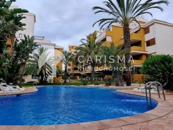 (23) Apartament  500 m od plaży, Punta Prima, Costa Blanca