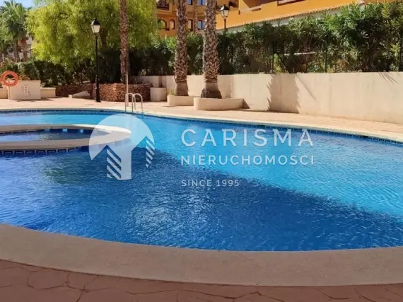 (24) Apartament  500 m od plaży, Punta Prima, Costa Blanca