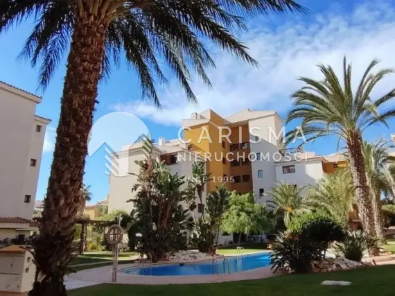 (25) Apartament  500 m od plaży, Punta Prima, Costa Blanca