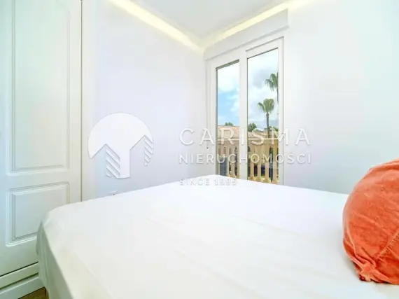 (14) Dwupoziomowy penthouse po generalnym remoncie – blisko plaży Arenal, Jávea