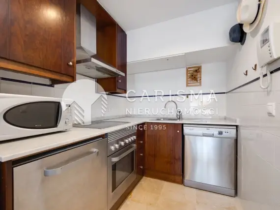 (7) Apartament w doskonałej lokalizacji, tylko 200 m od morza, Punta Prima, Costa Blanca