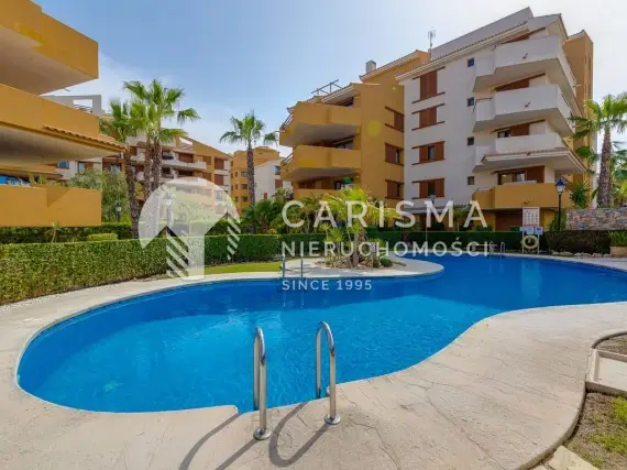 (20) Apartament w doskonałej lokalizacji, tylko 200 m od morza, Punta Prima, Costa Blanca
