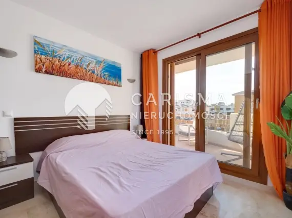 (26) Apartament w doskonałej lokalizacji, tylko 200 m od morza, Punta Prima, Costa Blanca