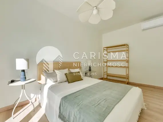 (22) Piękny wyremontowany dom z widokiem na góry, Sierra de Altea, Costa Blanca