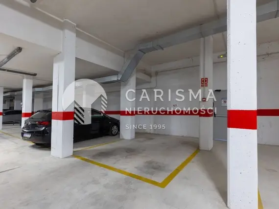 (17) Nowoczesny apartament parterowy narożny 2 sypialnie Oasis Beach, Costa Blanca blisko plaży