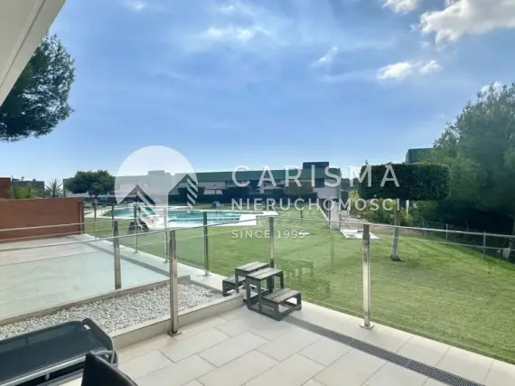 Apartament 2 sypialnie, Villamartín Orihuela Costa, basen, garaż, gotowe do zamieszkania 2