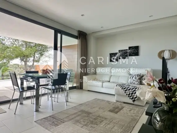 (12) Apartament 2 sypialnie, Villamartín Orihuela Costa, basen, garaż, gotowe do zamieszkania