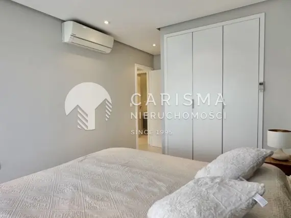 (28) Apartament 2 sypialnie, Villamartín Orihuela Costa, basen, garaż, gotowe do zamieszkania
