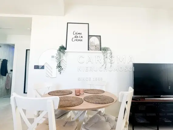 (11) Nowoczesny apartament na najwyższym piętrze z prywatnym solarium – Los Balcones, Torrevieja