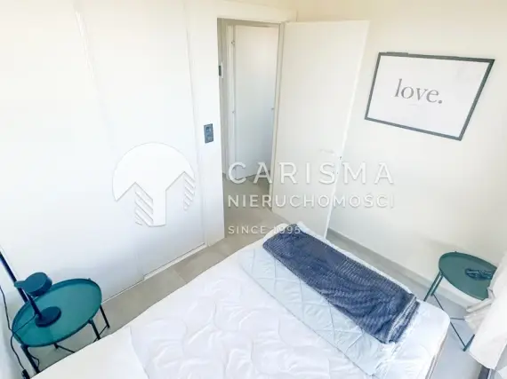 (20) Nowoczesny apartament na najwyższym piętrze z prywatnym solarium – Los Balcones, Torrevieja