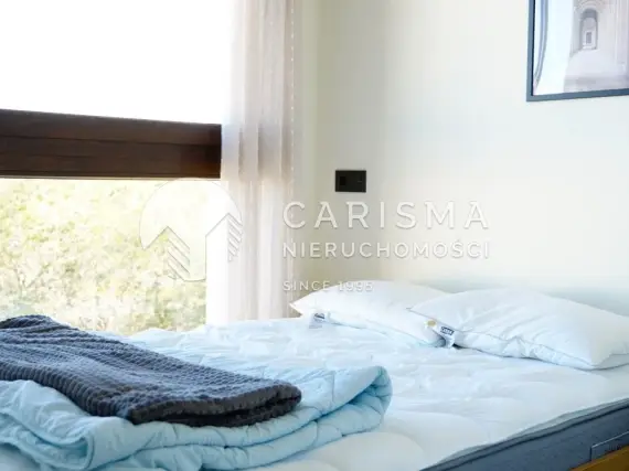 (26) Nowoczesny apartament na najwyższym piętrze z prywatnym solarium – Los Balcones, Torrevieja