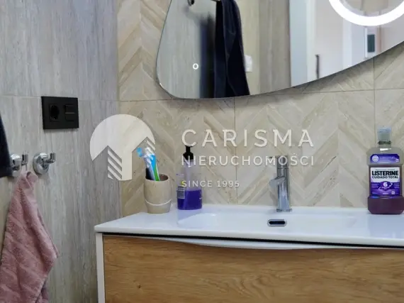 (51) Nowoczesny apartament na najwyższym piętrze z prywatnym solarium – Los Balcones, Torrevieja