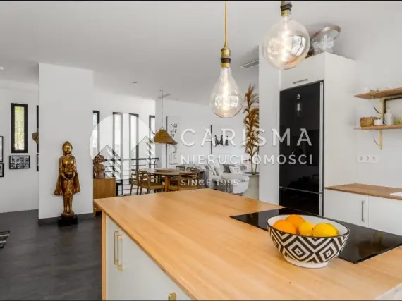 (15) Nowoczesna willa z panoramicznym widokiem na morze i góry, Altea