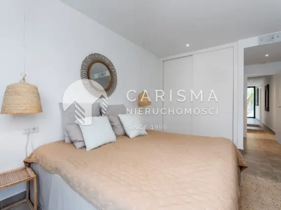 (26) Nowoczesna willa z panoramicznym widokiem na morze i góry, Altea