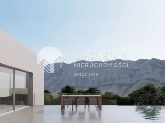 Luksusowa willa z widokiem na morze i góry, Denia 2