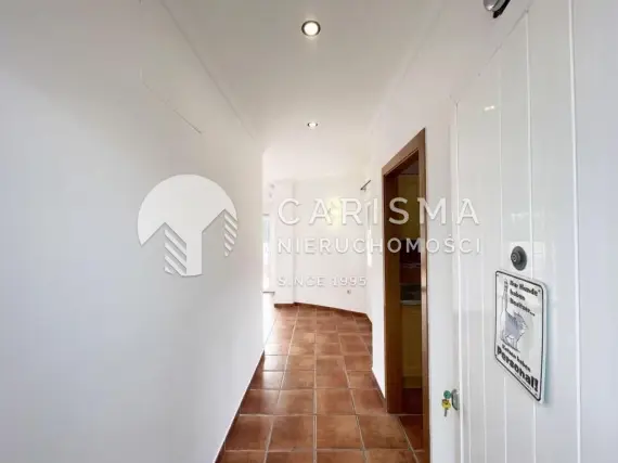 (9) Apartament z dużym tarasem blisko plaży La Fustera, Benissa