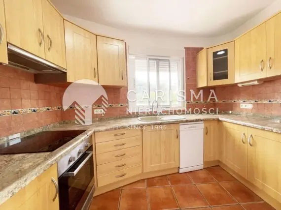 (10) Apartament z dużym tarasem blisko plaży La Fustera, Benissa