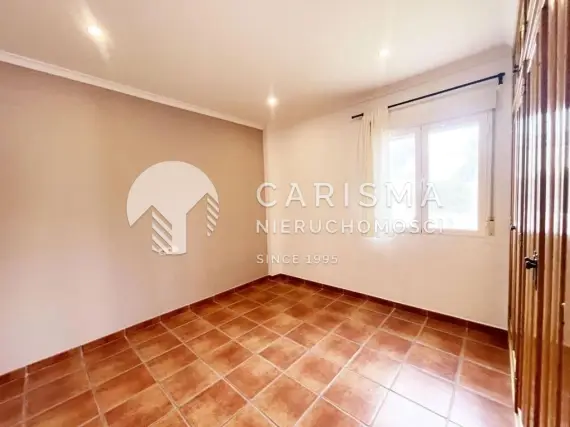 (16) Apartament z dużym tarasem blisko plaży La Fustera, Benissa