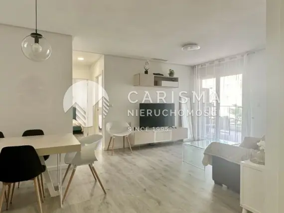 Elegancki apartament w doskonałym stanie, w Villamartin, Orihuela Costa 2