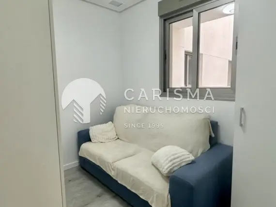 (12) Elegancki apartament w doskonałym stanie, w Villamartin, Orihuela Costa