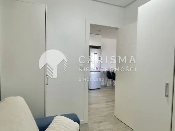 (13) Elegancki apartament w doskonałym stanie, w Villamartin, Orihuela Costa